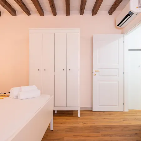 Casa Di Castello *
