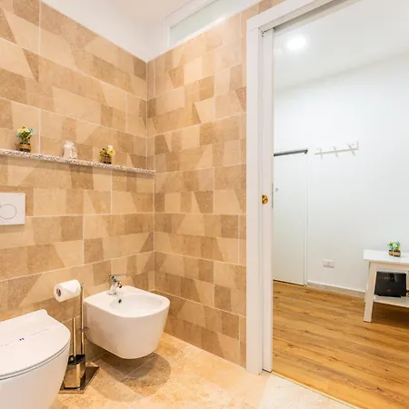 Casa Di Castello * كالياري
