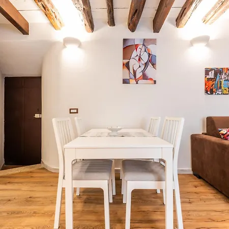 Casa Di Castello *
