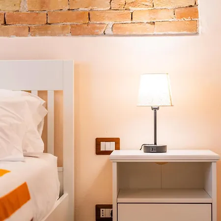 Hébergement de vacances Casa Di Castello Cagliari