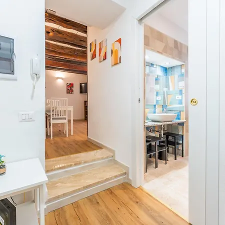 Casa Di Castello Hébergement de vacances Cagliari