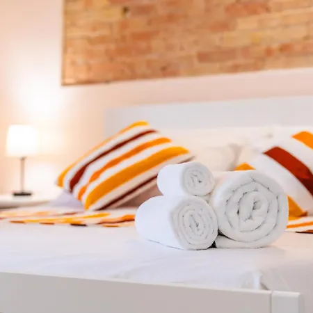 Casa Di Castello * Cagliari