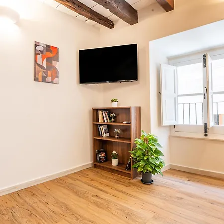 Hébergement de vacances Casa Di Castello Cagliari