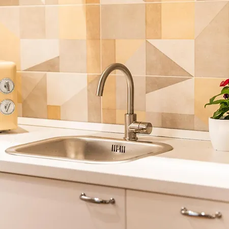 Casa Di Castello Cagliari