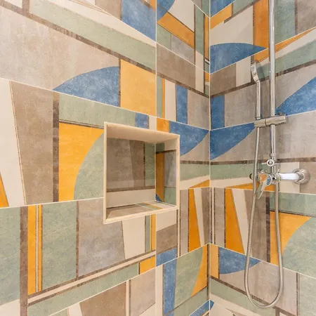 Feriehus Casa Di Castello *