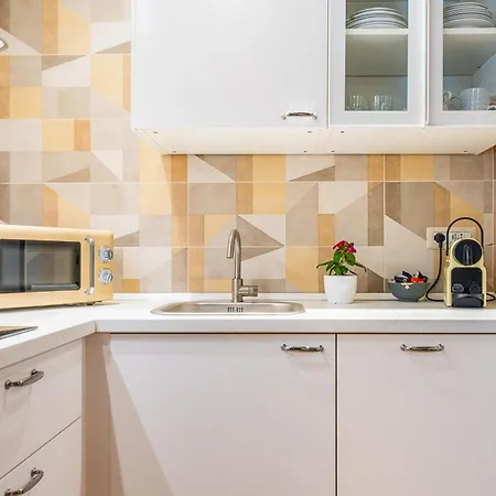 Casa Di Castello Hébergement de vacances Cagliari