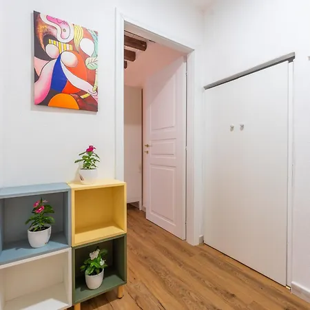 Casa Di Castello * Cagliari