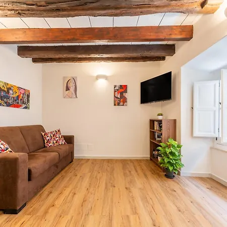 Hébergement de vacances Casa Di Castello Cagliari