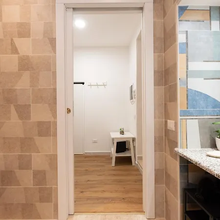 Hébergement de vacances Casa Di Castello Cagliari