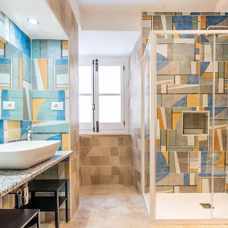 Hébergement de vacances Casa Di Castello *